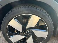 Gebraucht Volvo XC40 Ultimate 300 kW (408 PS) 2022 Schwarz SUV