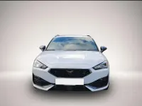 Gebraucht Cupra Leon VZ 310 PS (228 kW) 2023 Manufacturer