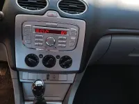 Gebraucht Ford Focus Ambiente 109 PS (80 kW) 2009 Grau Kombi