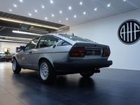 Gebraucht Alfa Romeo GTV 131 PS (96 kW) 1983 Silber Coupé