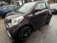 Gebraucht Toyota iQ 68 PS (50 kW) 2010 Violet Kleinwagen
