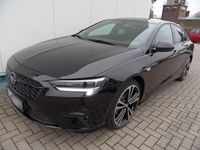 Gebraucht Opel Insignia Ultimate 174 PS (127 kW) 2021 Metallic