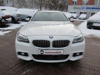 gebraucht BMW 520 i