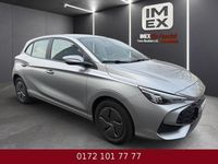 Gebraucht MG MG3 Comfort 102 PS (75 kW) 2024 Grau Kleinwagen