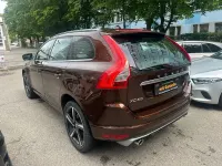 Gebraucht Volvo XC60 220 PS (161 kW) 2015 Braun SUV