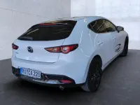 Gebraucht Mazda 3 Homura-Line 140 PS (102 kW) 2025