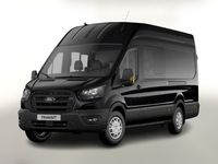 Neu Ford Transit Trend 165 PS (121 kW) 2025 Blazer blue Limousine
