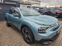 Gebraucht Citroën C4 131 PS (96 kW) 2024 Blau SUV