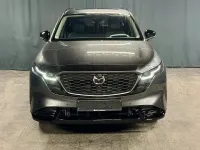 Neu Mazda CX-5 Homura-Line 141 PS (103 kW) 2026 SUV