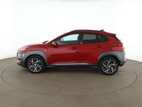 Gebraucht Hyundai Kona Style 2020 Rot SUV