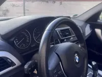 Gebraucht BMW 118 Advantage 136 PS (100 kW) 2016 Grau Kleinwagen