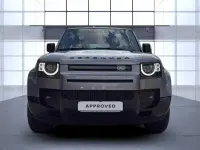 Gebraucht Land Rover Defender SE 200 PS (147 kW) 2024 Grau SUV