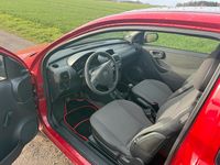 Gebraucht Opel Corsa 60 PS (44 kW) 2004 Kleinwagen