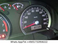 Gebraucht Suzuki Jimny Style 84 PS (61 kW) 2014 Grau SUV