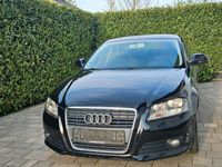 gebraucht Audi A3 Sportback 1.8 TFSI Ambition