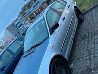 gebraucht BMW 318 e46 i Facelift