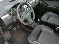 Gebraucht Aixam Crossover Premium 2013 Blau Kleinwagen