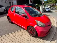 Gebraucht Toyota Aygo 68 PS (50 kW) 2007 Other Kleinwagen
