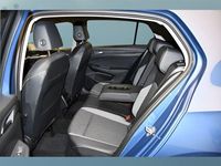 Gebraucht VW Golf VIII 116 PS (85 kW) 2025 Blau Kleinwagen