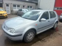 Gebraucht VW Golf III 75 PS (55 kW) 1999 Silber Limousine