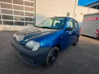 Gebraucht Fiat Seicento 2002 Kleinwagen