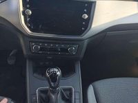Gebraucht Ford Focus 125 PS (91 kW) 2022 Schwarz Kombi