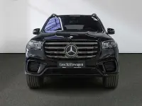Gebraucht Mercedes GLS450 AMG 367 PS (269 kW) 2026 Lack obsidianschwarz met SUV