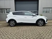 Neu Hyundai Bayon Trend 90 PS (66 kW) 2026 Atlas white SUV