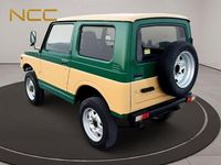 Gebraucht Suzuki Samurai 64 PS (47 kW) 1994 SUV
