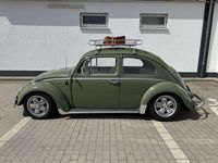 Gebraucht VW Käfer 65 PS (47 kW) 1962