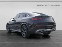 Gebraucht Mercedes GLC200 AMG 204 PS (150 kW) 2026 Grau SUV