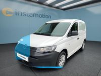 Gebraucht VW Caddy 102 PS (75 kW) 2024 Weiß Van / Kleinbus