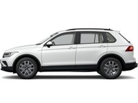 Gebraucht VW Tiguan Life 150 PS (110 kW) 2023 SUV