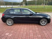 gebraucht BMW 116 116 i