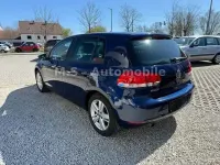 Gebraucht VW Golf VI Match 105 PS (77 kW) 2012 Andere Limousine