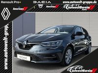 Gebraucht Renault Mégane IV Equilibre 140 PS (102 kW) 2024 Grau Limousine
