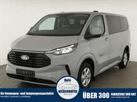 Neu Ford Transit Custom Limited 170 PS (125 kW) 2026 Grey matter Kombi
