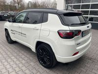 gebraucht Jeep Compass "S" 4XE PHEV, Panorama, RKF, dig.Tacho