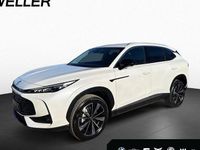 Neu MG HS Luxury 170 PS (125 kW) 2025 Pearl white (weiß) SUV