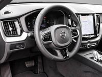 Gebraucht Volvo XC60 Plus 455 PS (334 kW) 2023 Grau SUV