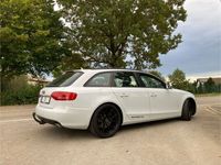 gebraucht Audi A4 3.0 TDI (DPF) quattro Attraction Avant Stdhzg