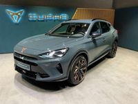 Neu Cupra Formentor 204 PS (150 kW) 2025 Fjord blau SUV