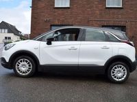 gebraucht Opel Crossland X 1.2 Start/Stop Innovation SH, AC automatik, Navi,