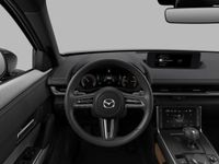 Gebraucht Mazda MX30 Ad'Vantage 106 kW (145 PS) 2023 Jet black SUV