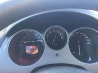 Gebraucht Seat Altea Reference 102 PS (75 kW) 2005 Silber Van / Kleinbus