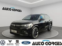 Neu VW Tiguan Style 193 PS (141 kW) 2026 Schwarz SUV