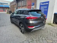 Gebraucht Hyundai Tucson 177 PS (130 kW) 2017 SUV