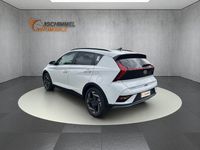 Neu Hyundai Bayon Prime 101 PS (74 kW) 2025 Weiß SUV