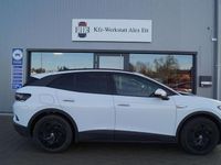 Gebraucht VW ID.4 Pro Performance 150 kW (204 PS) 2022 Weiß SUV