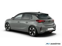 Neu Opel Corsa-e Edition 100 kW (136 PS) 2026 Grafik grau Kleinwagen